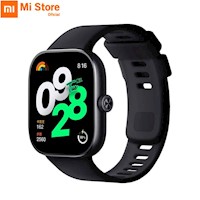 Xiaomi Redmi Watch 4 Obsidian Black